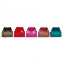 Colorful Cover Drip Tip For Uwell Caliburn Pod Kit