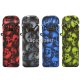 (Free lanyard) Uwell crown pod skull Silicone Case Protective Cover Shield Wrap Sleeve ModShield Skin
