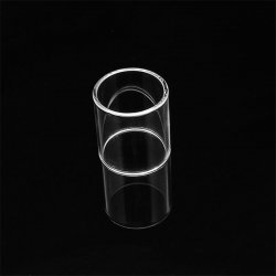 3PCS Replacement Glass Tube Aspire Cleito 120 4ml Tank