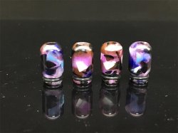 510 Resin Drip Tip Mouthpiece for Freemax Scylla SV