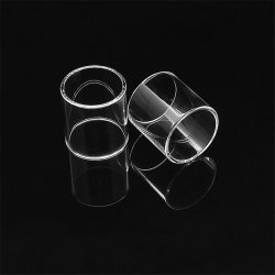 Replacement Glass Tube For IJOY MAXO V12 Tank (3PCS)