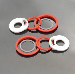 Smok TFV12 Prince Replacement O Rings Sealing Kit (3Packs)