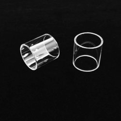 Replacement Glass Tube For Kanger Toptank Mini (3PCS)