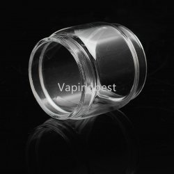 3PCS Uwell Valyrian 2 Pro Bubble Glass Tube Fatboy Replacement