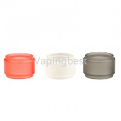 Replacement Acrylic Tube For Uwell Crown IV 4 Tank 6ml Glass Tube