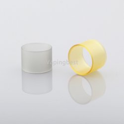 DotTank 24mm Acrylic tube Replacement Glass tube