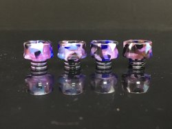 510 Resin Drip Tip Mouthpiece for Freemax Firelord