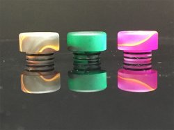 18mm Acrylic Wide Bore Dr