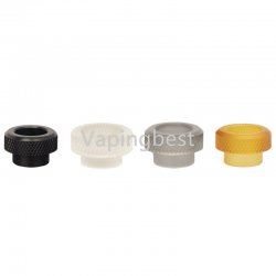 Vandyvape kylin v2 Drip Tip Wide bore Wotofo serpent elevate 810 Acrylic Mouthpiece